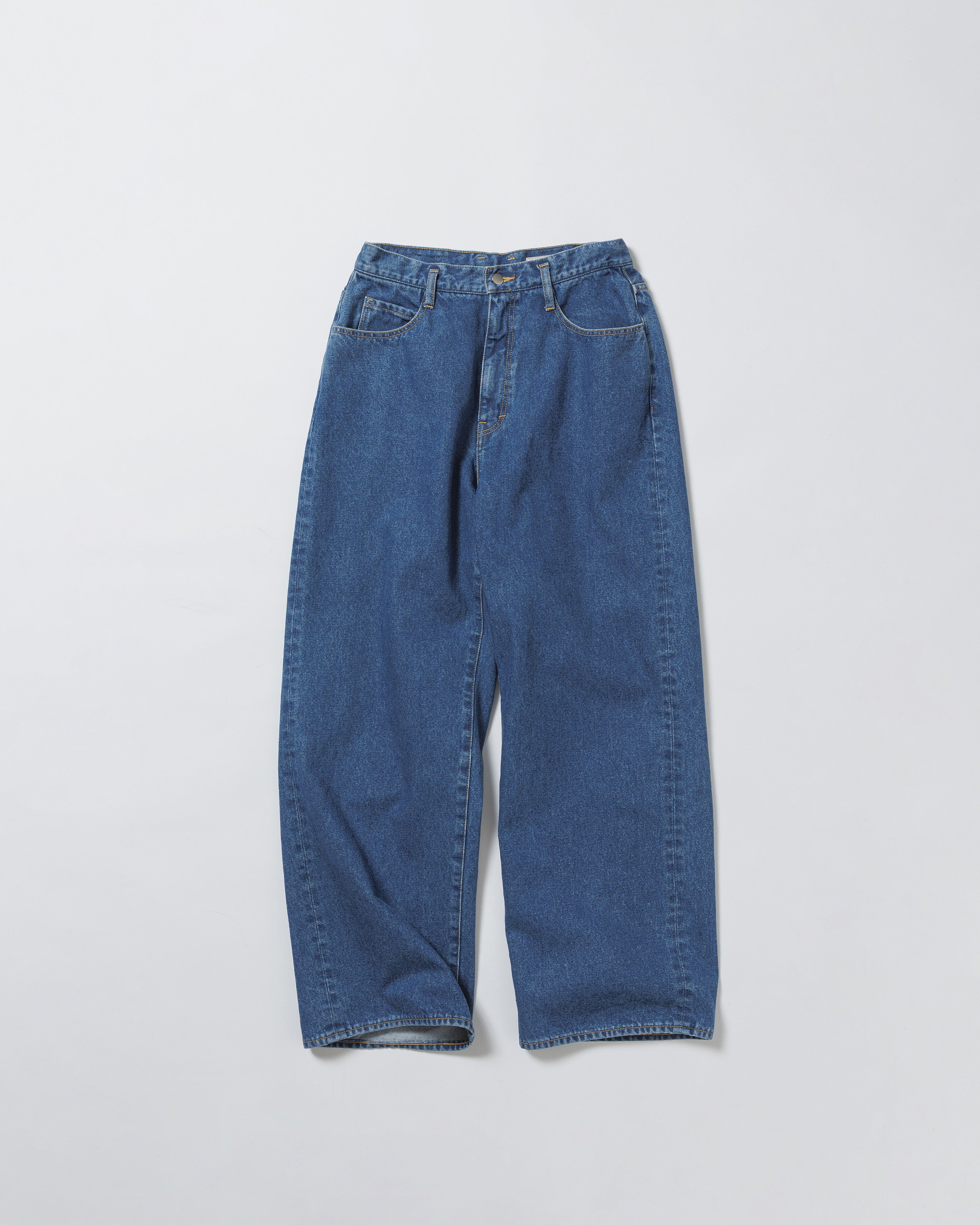 Denim – nakedgauge