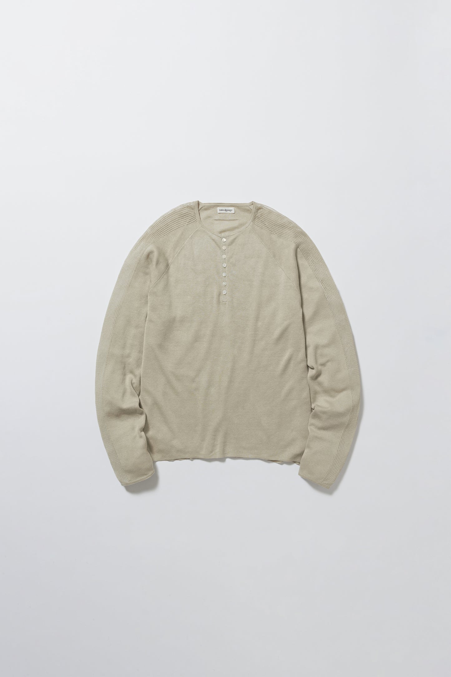GLEANER SHIRT, GARIGE