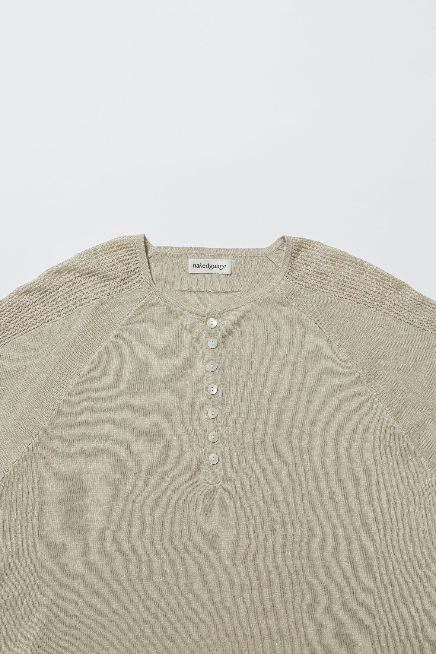 GLEANER SHIRT, GARIGE