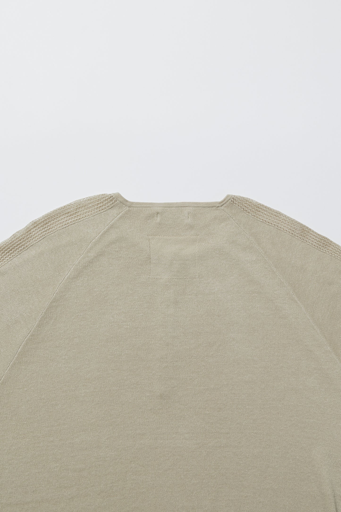 GLEANER SHIRT, GARIGE