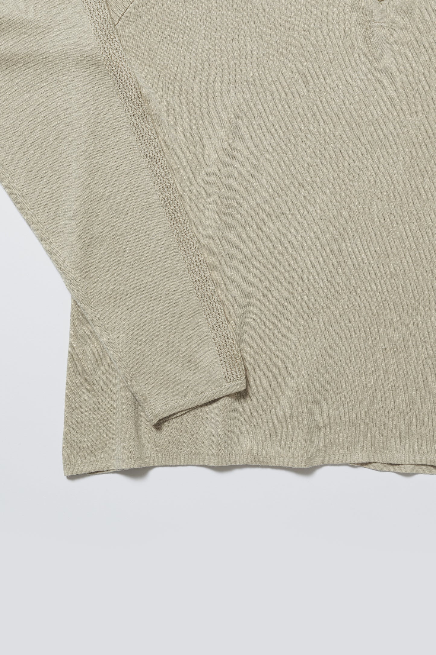 GLEANER SHIRT, GARIGE