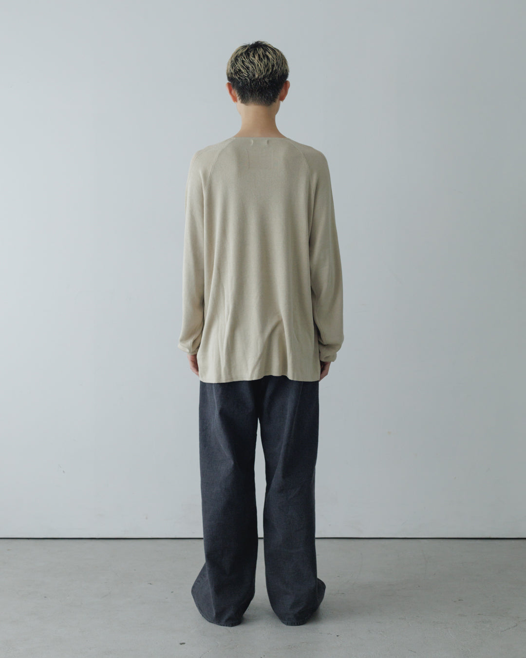 GLEANER SHIRT, GARIGE