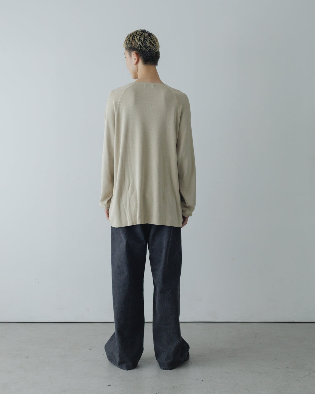 GLEANER SHIRT, GARIGE