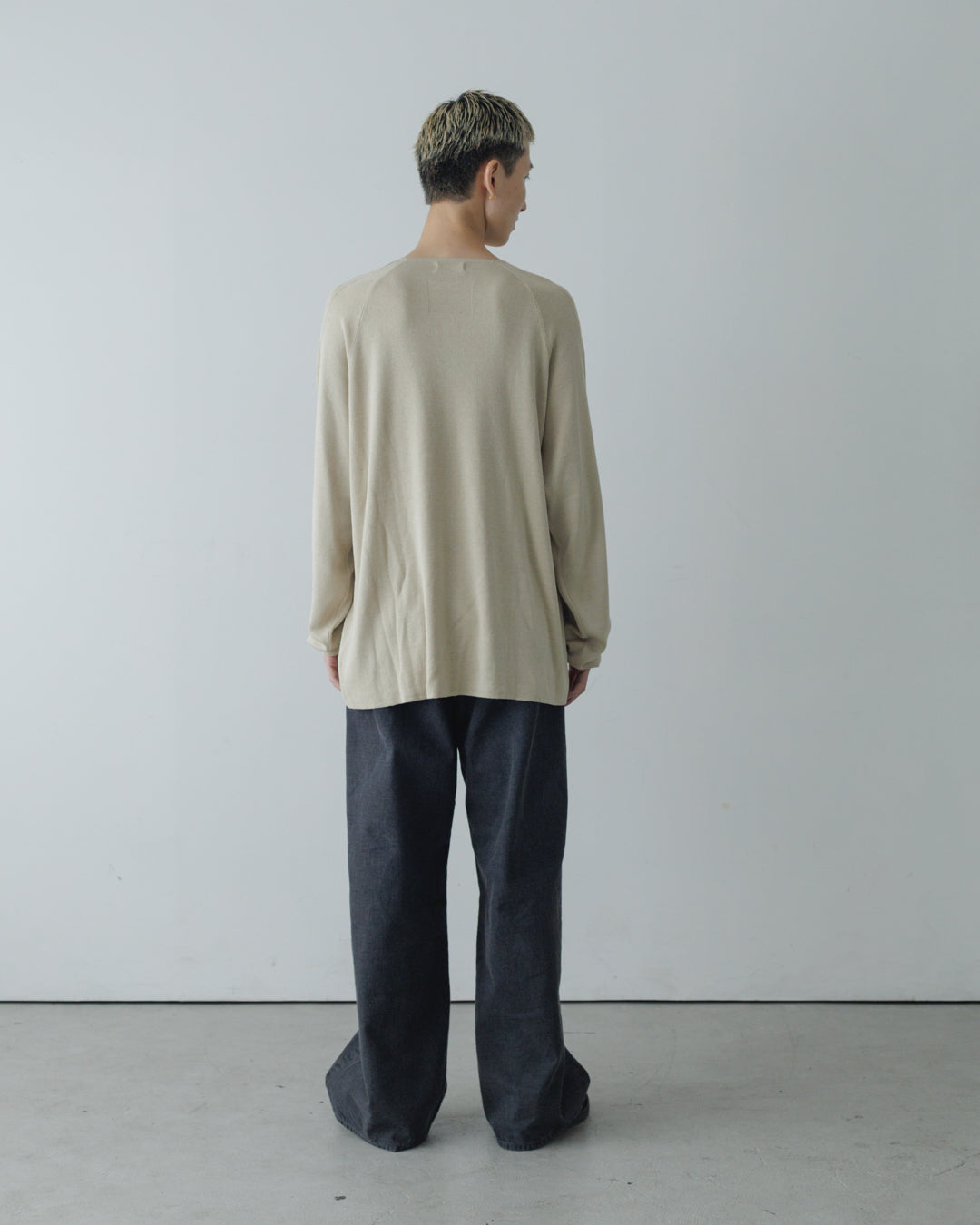 GLEANER SHIRT, GARIGE