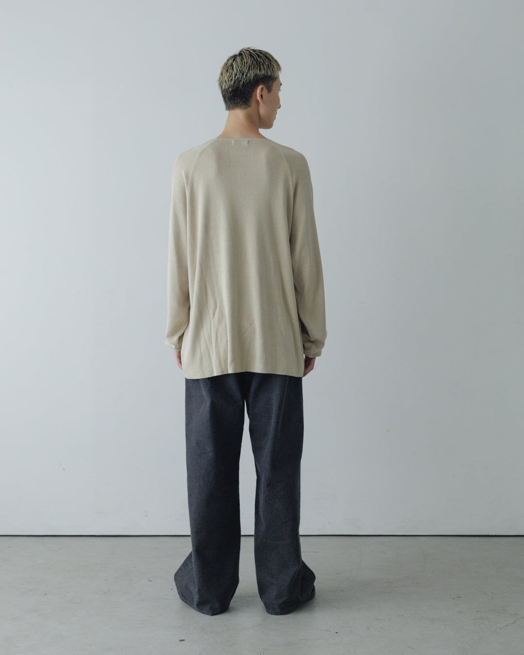 GLEANER SHIRT, GARIGE