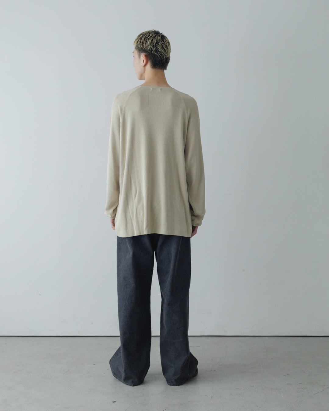 GLEANER SHIRT, GARIGE