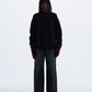 BLACK DENIM FD ASHLEY JEANS