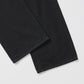 ONE WASH BLACK DENIM ASHLEY JEANS, BLACK