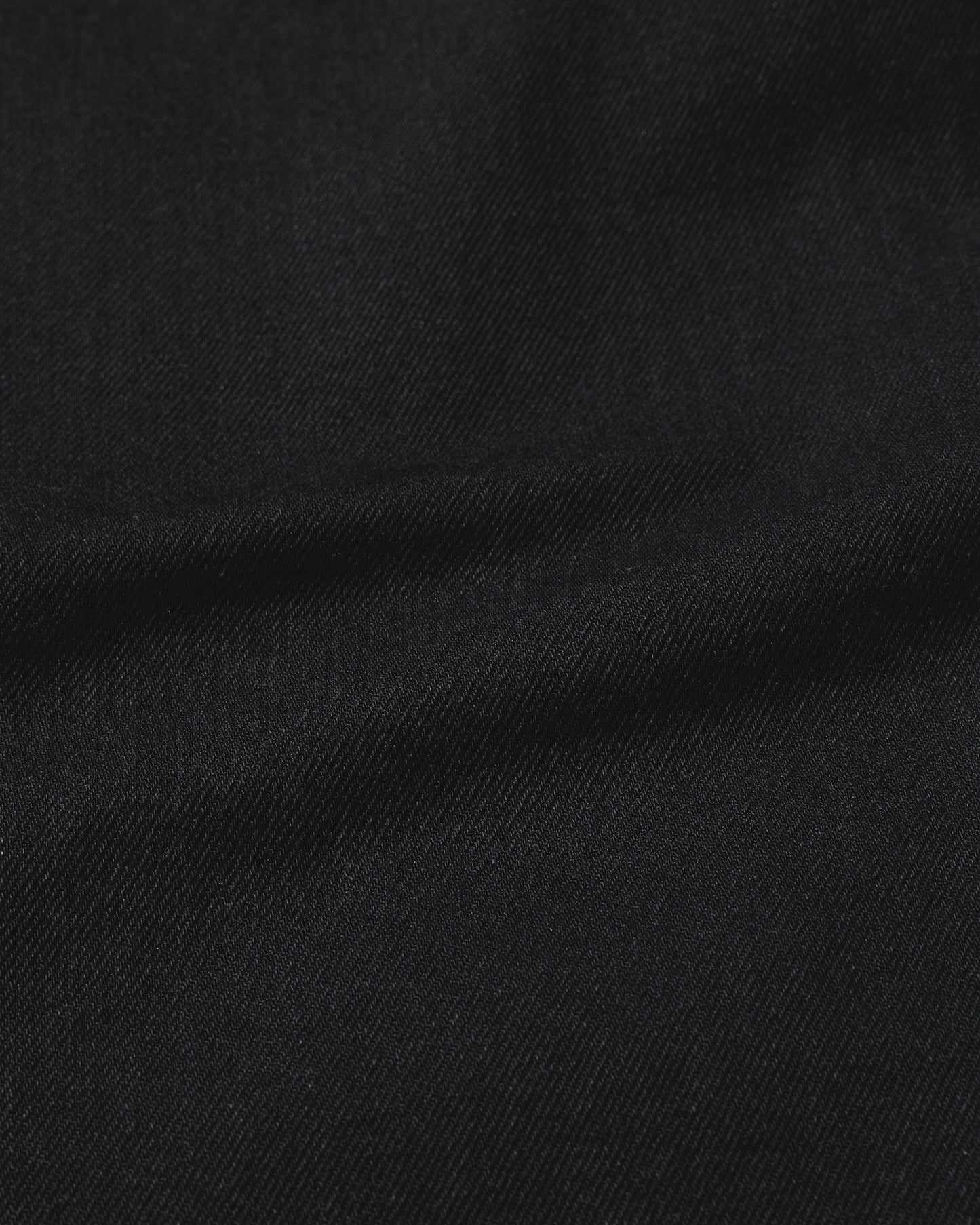 ONE WASH BLACK DENIM ASHLEY JEANS, BLACK