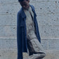 SUMI LINEN N48 BLOUSON, KHAKI