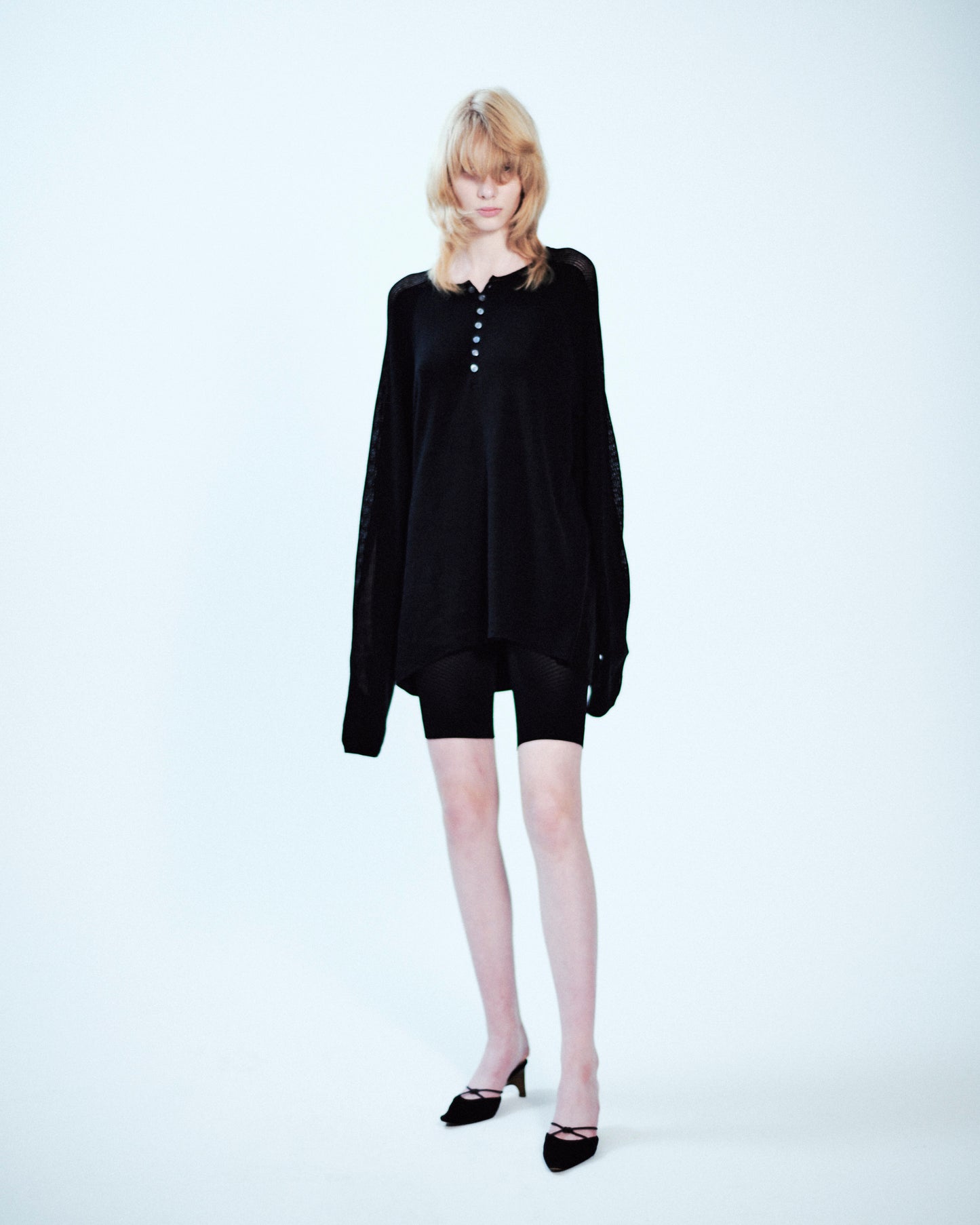 GLEANER SHIRT, GARIGE