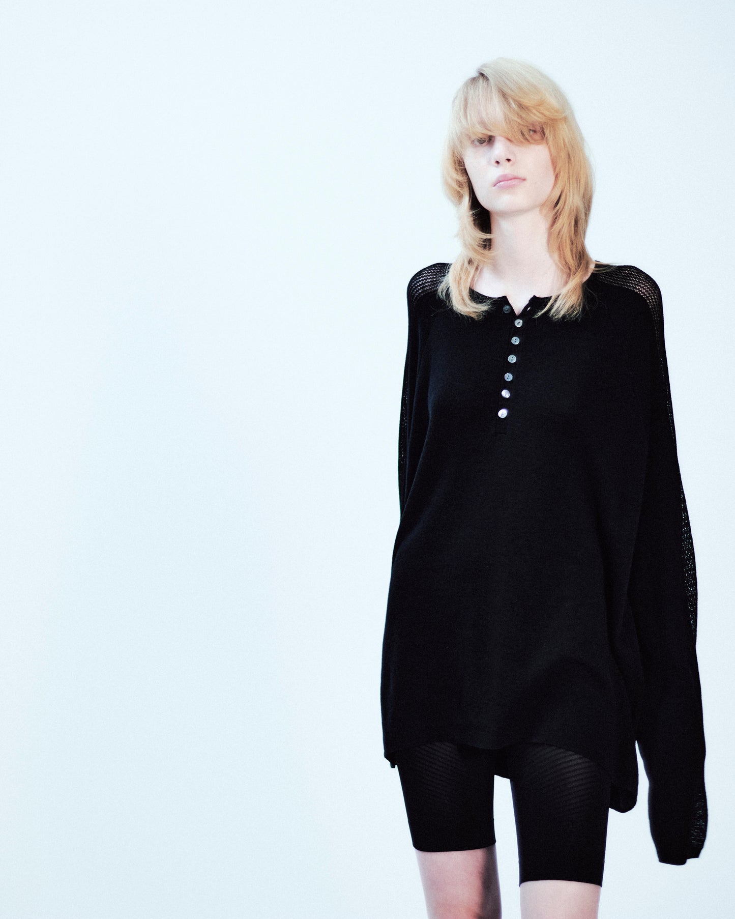 GLEANER SHIRT, GARIGE