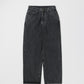 BLACK DENIM FD ASHLEY JEANS