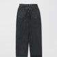 BLACK DENIM FD ASHLEY JEANS