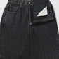 BLACK DENIM FD ASHLEY JEANS