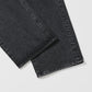 BLACK DENIM FD ASHLEY JEANS