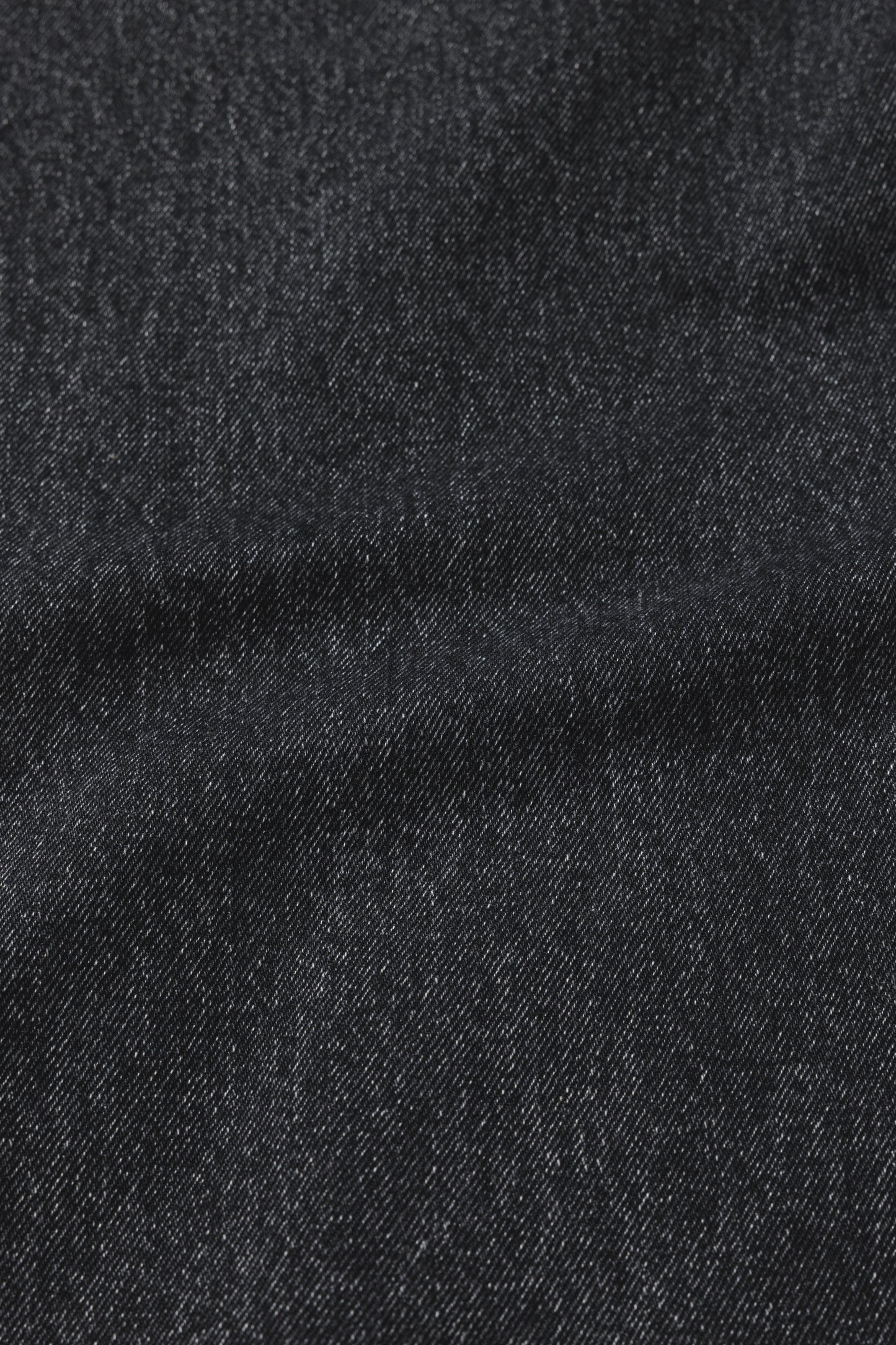 BLACK DENIM FD ASHLEY JEANS